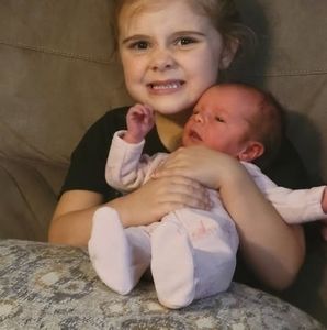 Meet your Posher, Linda